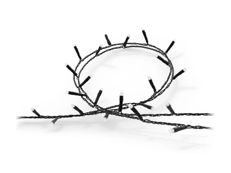 Philips Hue Festavia String Lights, 100 LEDs - Image 1