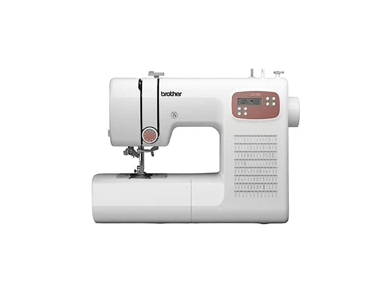 Brother CE1150 Sewing & Quilting Machine - Image 1