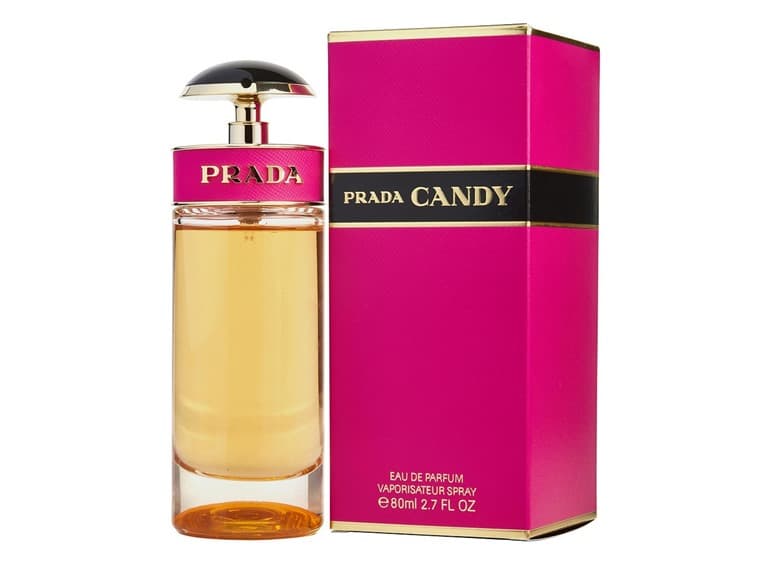 Prada Candy 2.7 OZ Eau De Parfum Spray for Women - Image 1