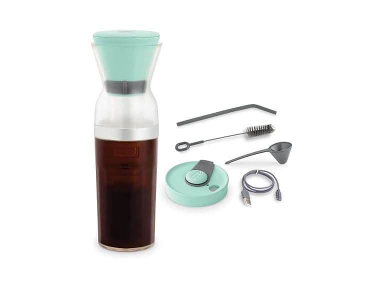 DASH Brew2Go™ Portable Cold Brew System - Image 1