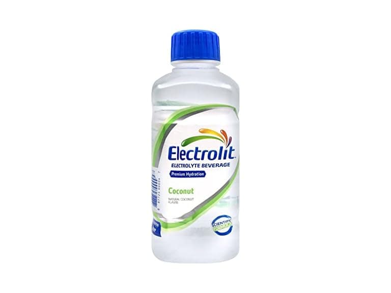 Electrolit Coconut 21oz - Image 1