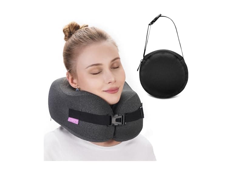 CSJT travel pillow - Image 1