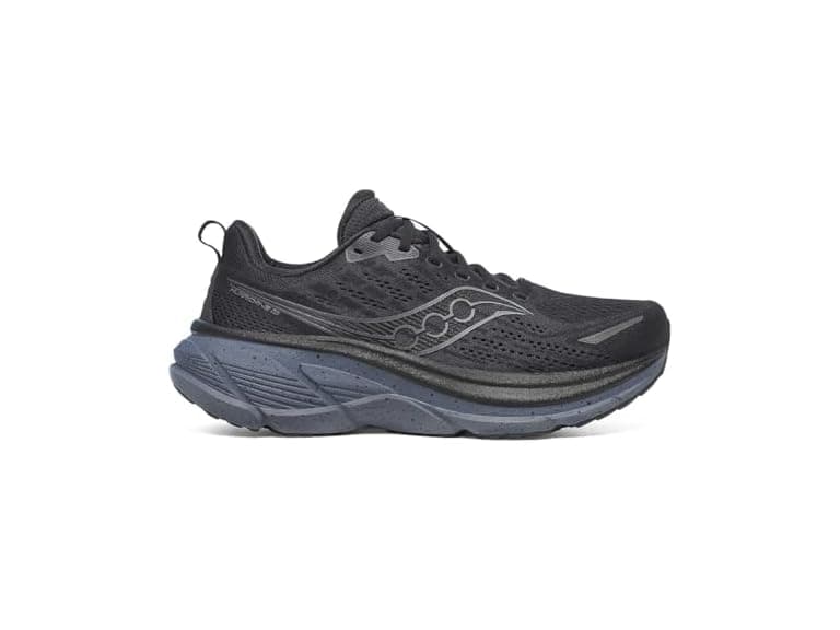 Mens Saucony Hurricane 25 Sneaker (8) - Image 1