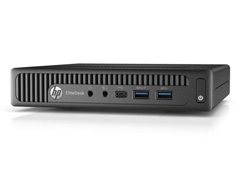 HP EliteDesk 800 G2 Mini Desktop - Image 1
