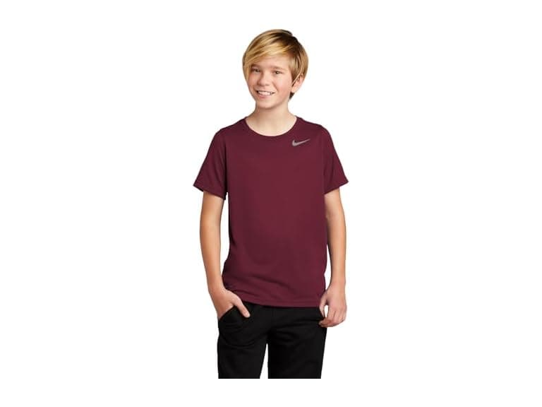 Nike Youth Team rLegend Tee DV7317 by Nike - Image 1