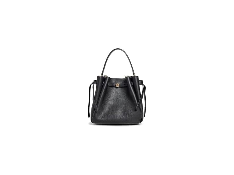 Tory Burch Women's Romy Bucket Bag - Image 1