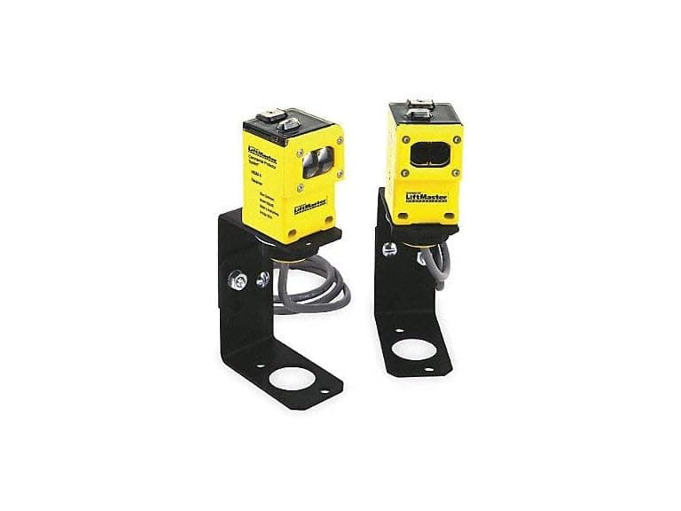 liftmaster Commercial Photo Eye System - Image 1