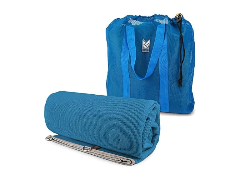 CGEAR Original RV Sand-Free Outdoor Mat - Image 1