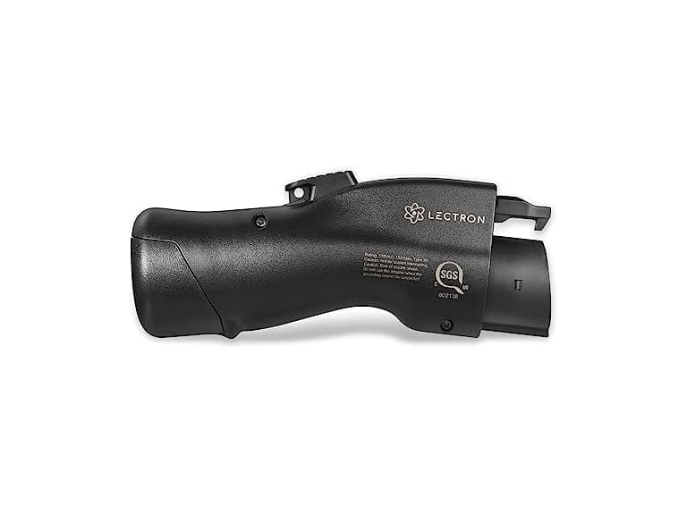 Lectron V2L Vehicle to Load Adapter - Factory Rec - Image 1