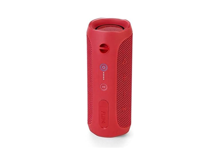 JBL Flip 4 Waterproof Portable Bluetooth - Image 1