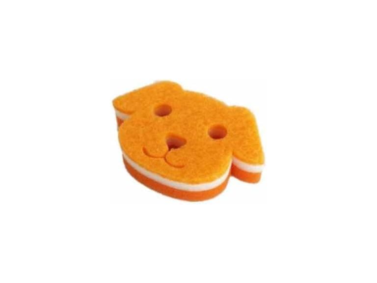 SemperCreo Pet Dish Sponge - Image 1