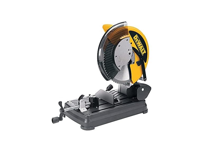 DEWALT Heavy-Duty Multi-Cutter Saw - Image 1