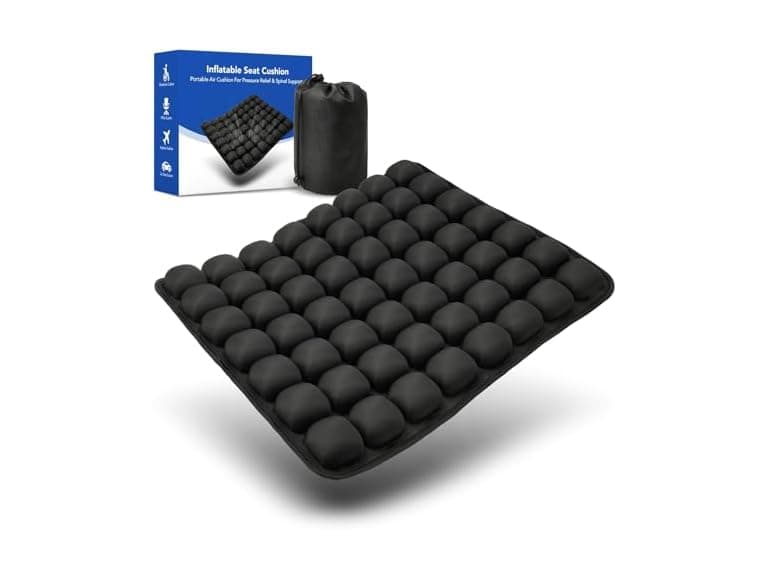 Inflatable Seat Cushion - Image 1