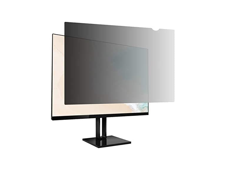 Amazon Basics Privacy Screen Filter 14" - Image 1