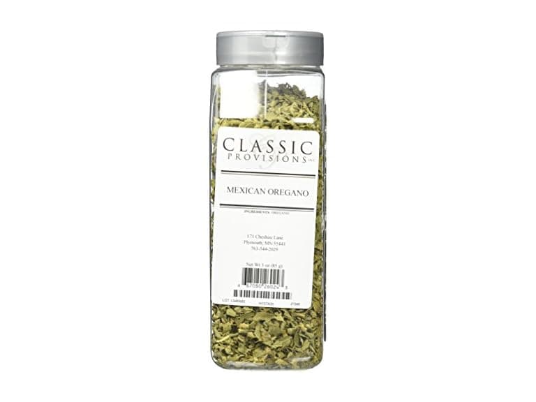 Classic Mexican Oregano 3oz - Image 1