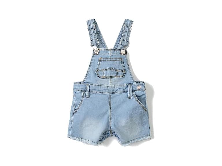 Kidscool Space (12-18 MOS) Baby Boy Girl Shorts - Image 1