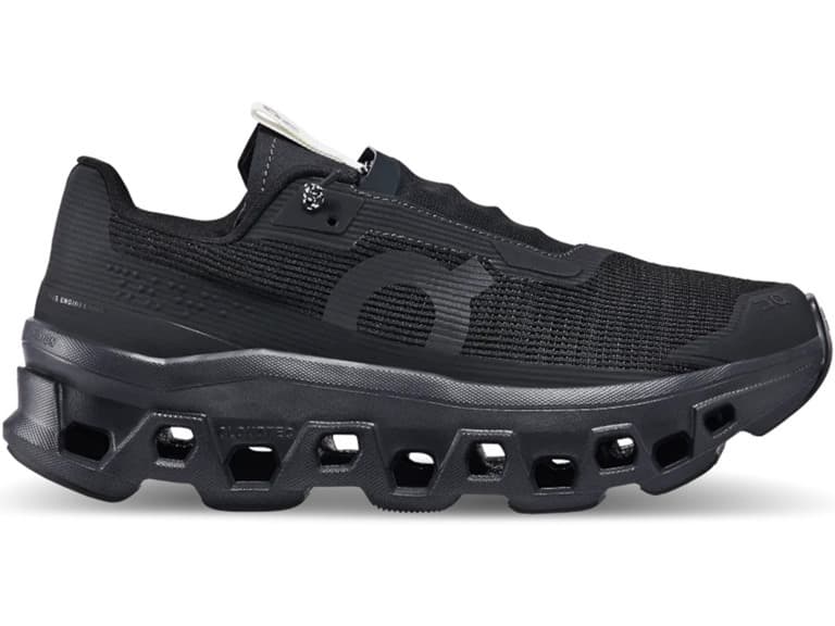 On Running Cloudmonster Sen'sa Men's Shoes - Image 1