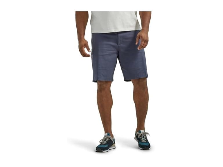 Lee Men (32) Extreme Motion Flat Front Short - Image 1