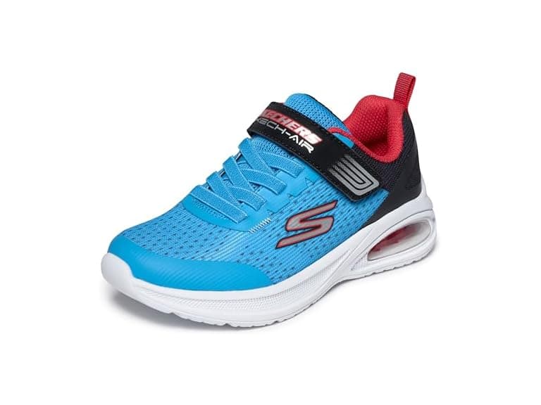 Skechers Kid's Microspec Max Advance-squad-p - Image 1