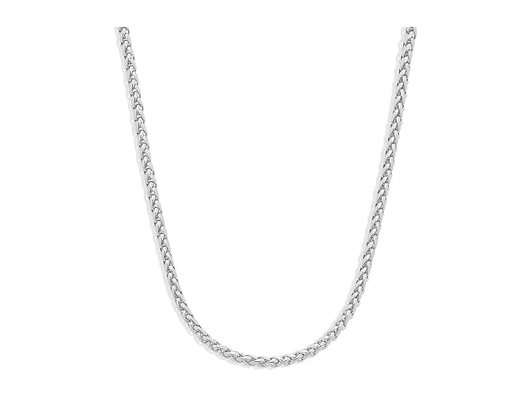Amazon Essentials PLATED FRANCO CHAIN - Image 1