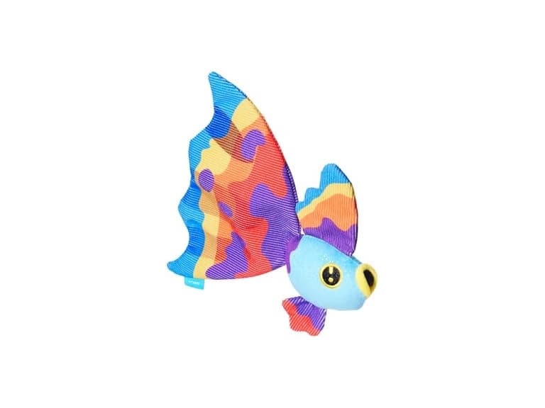 BarkBox Betta Betty Dog Toy - Image 1