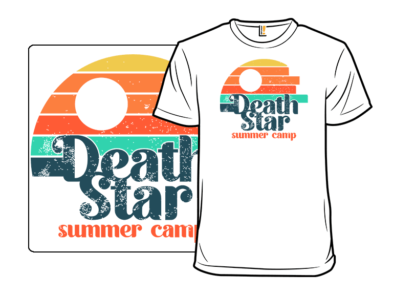 That's No Summer Camp