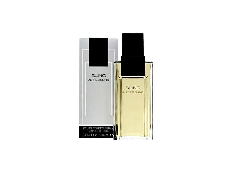 Sung by Alfred Sung EDT 3.3oz W - Image 1