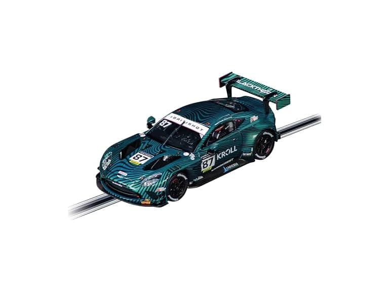 Carrera Aston Martin Vantage AMR GT3 Evo Blackthorn AMR - Image 1