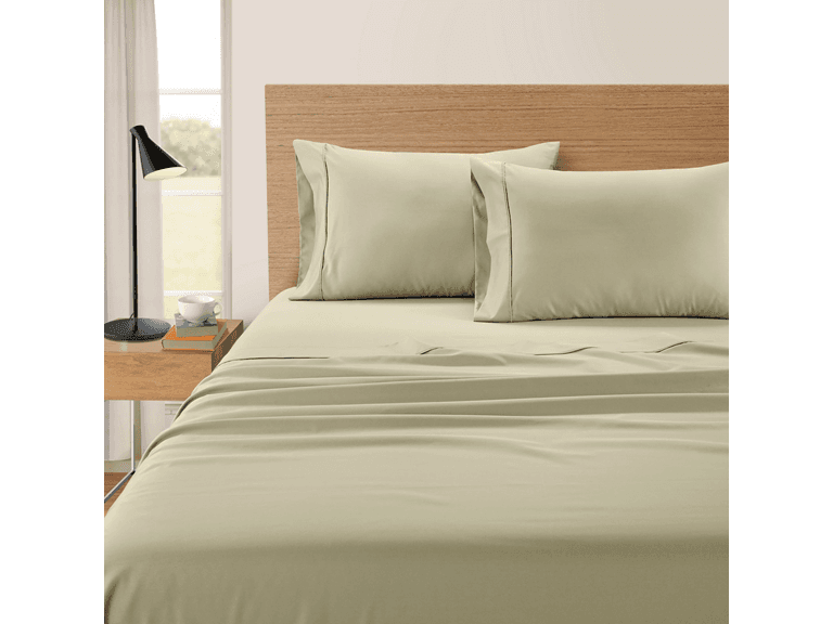 Kathy Ireland Tencel Cooling Sheet Sets - Image 1