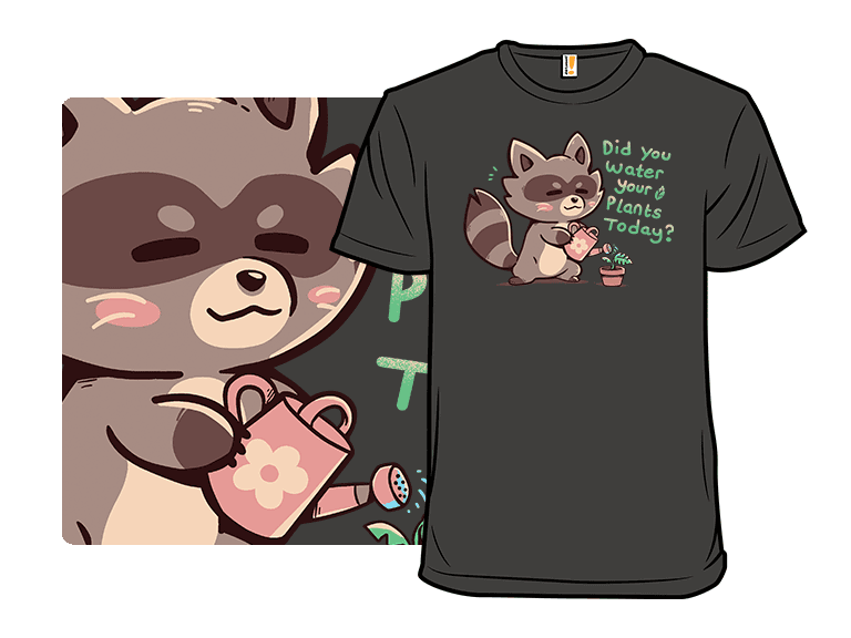 Did You Water Your Plants? - Image 1