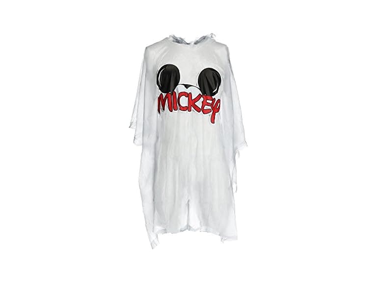 Disney Boys (OS) Youth Mickey Mouse Family Clear - Image 1