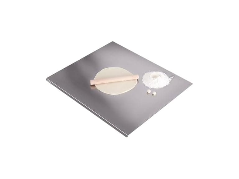 Empylynzar Stainless Steel Cutting Board (Open Box) - Image 1