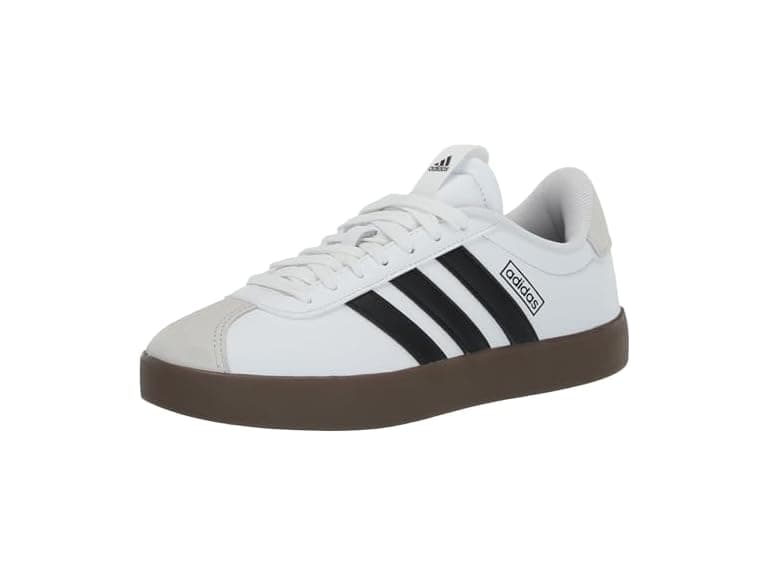 adidas Men's Vl Court 3.0 Sneaker (Open Box) - Image 1