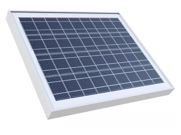 Liftmaster SP10W12V 10 Watts Solar Panel - Image 1