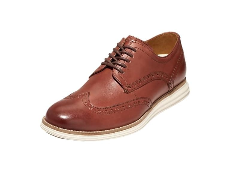 Mens Cole Haan Original Grand Shortwing (12) - Image 1