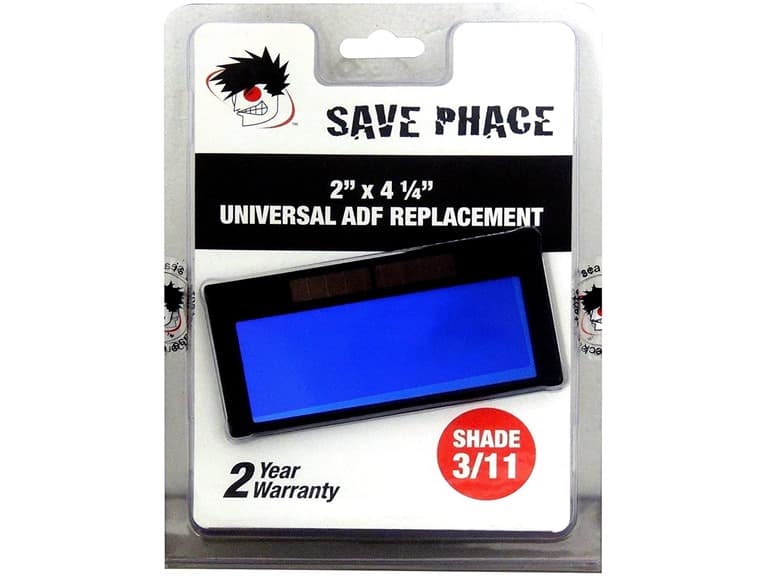 EFP - Lens ADF Filter Repl 3/11 - Gen X - Image 1