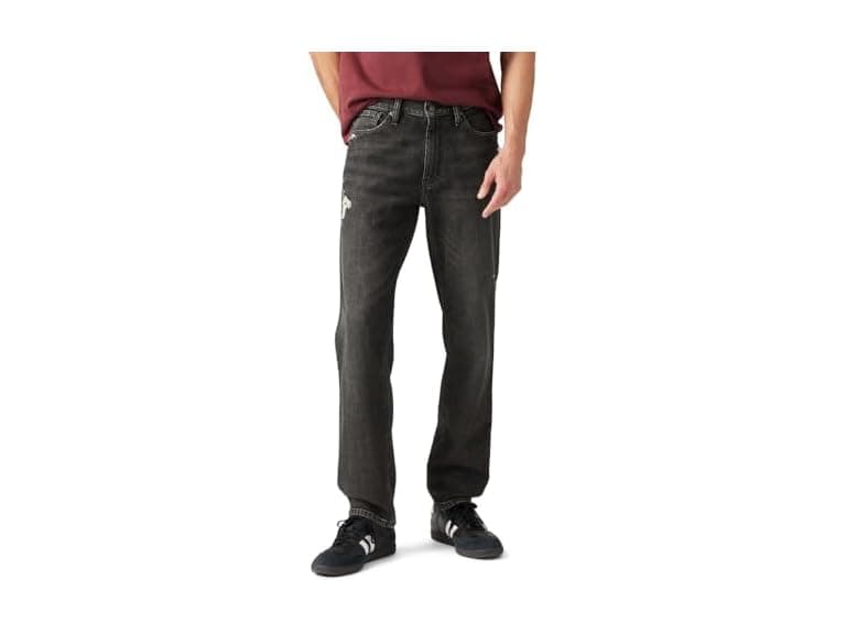 Levi's Mens 541™ Athletic Fit Jeans - Image 1