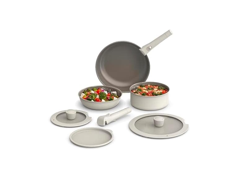 BELLA 8-Piece Fits-Anywhere Kitchenware - Image 1