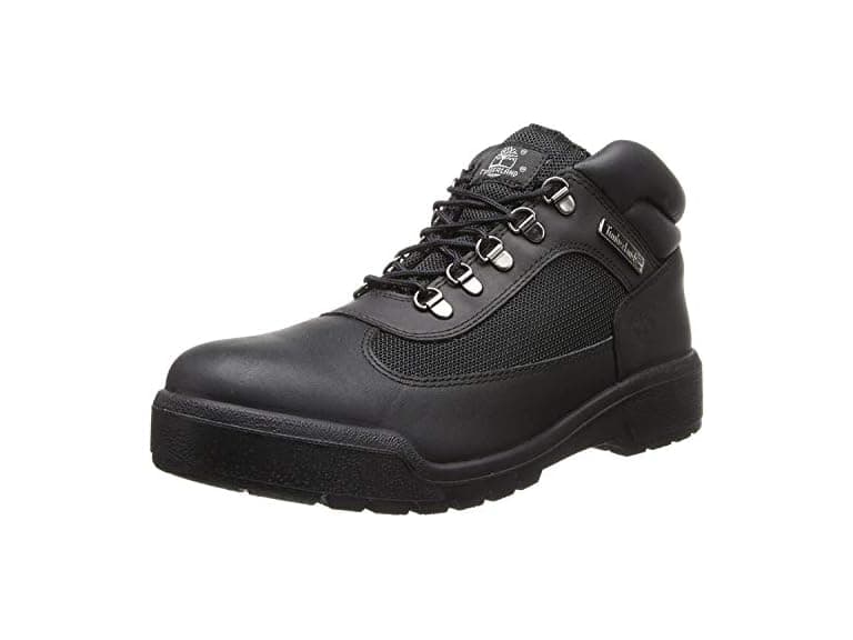 Timberland 6 Inch Waterproof Field Men's Boots - Image 1