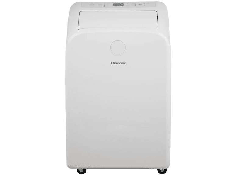 Hisense 8,000 BTU Portable AC Heater - Image 1