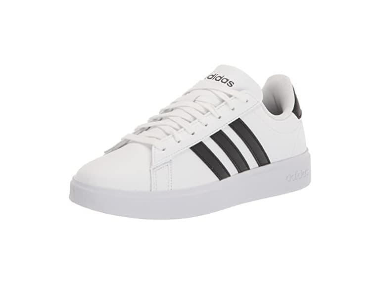 adidas Women's Grand Court 2.0 Sneaker - Image 1
