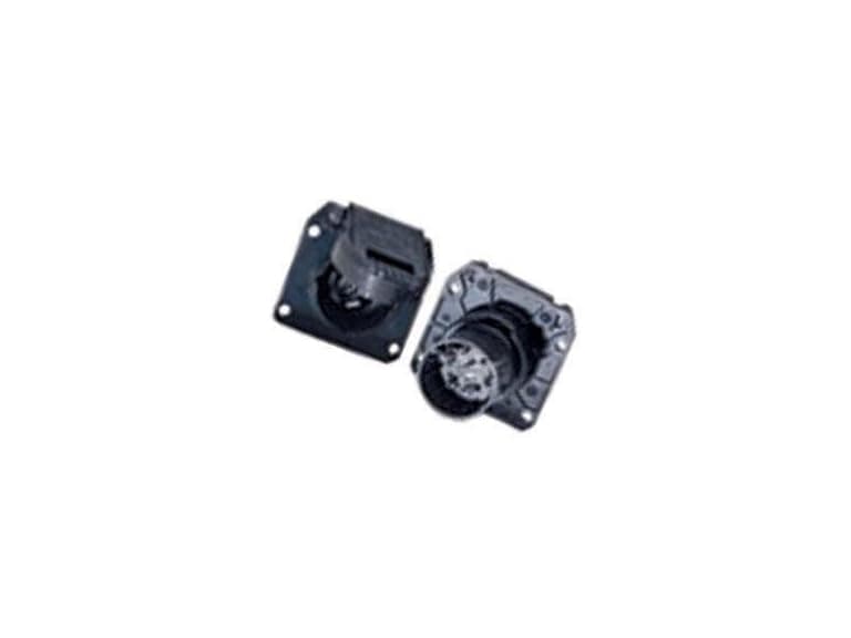 Pollak 11893 RV Oem 7 Way Bulk - Image 1