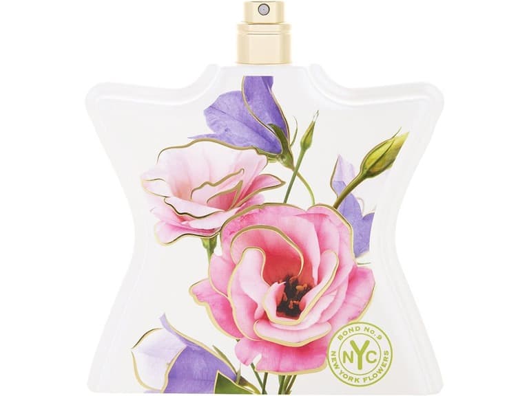 New York Flowers Bond No.9 EDP Spray Tester 3.3 Oz - Image 1