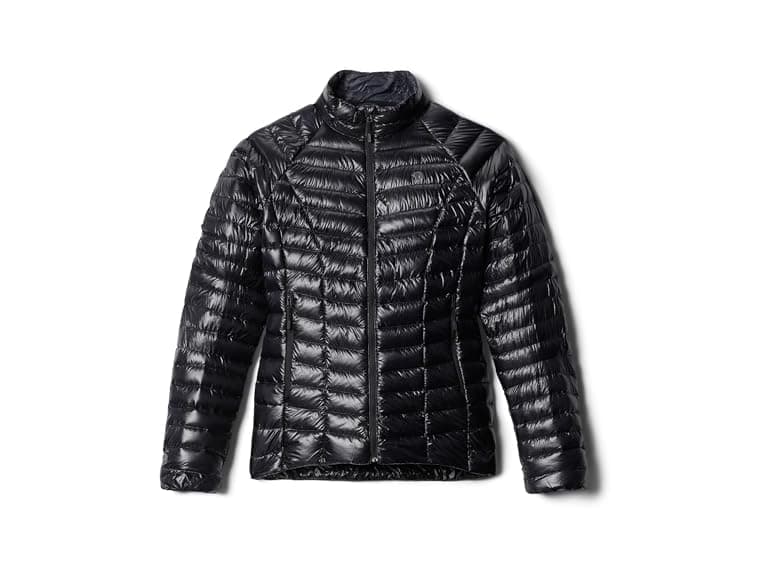 Mountain Hardwear Women Ghost Whisperer Jacket - Image 1