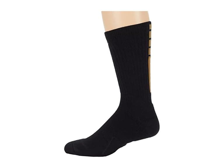Nike Men (6-8) Elite Crew - Image 1