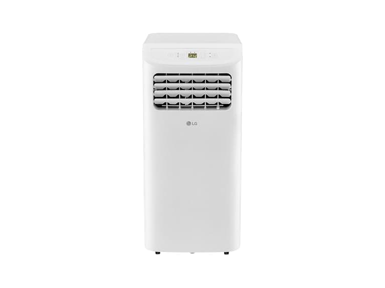 LG LP0624WFR 6,000 BTU Portable Air Conditioner - Image 1