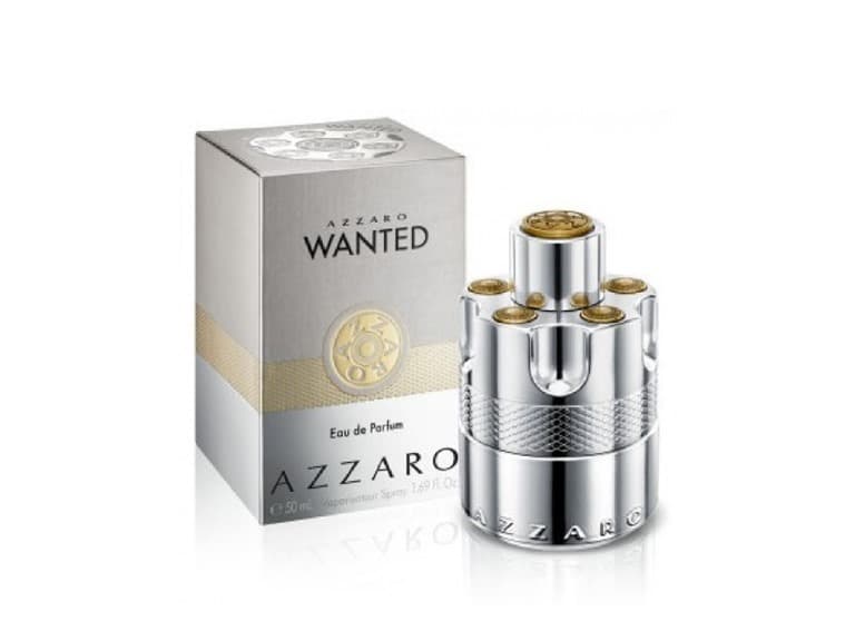 Azzaro Wanted/Azzaro EDP Spray - Choose Size - Image 1