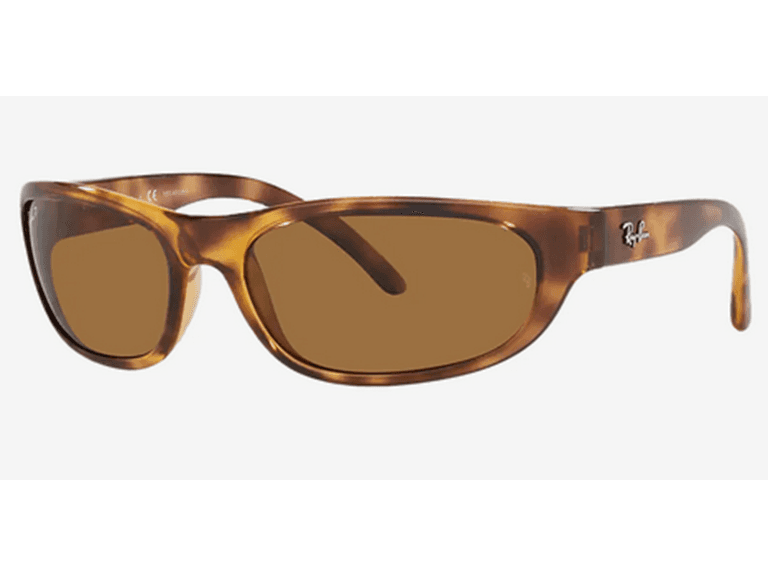 Ray-Ban RB4033 Predator Rectangular Sunglasses - Image 1