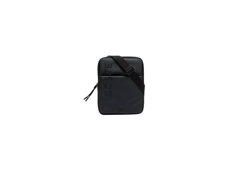 Lacoste  Zippered Small Flat Bag - Image 1