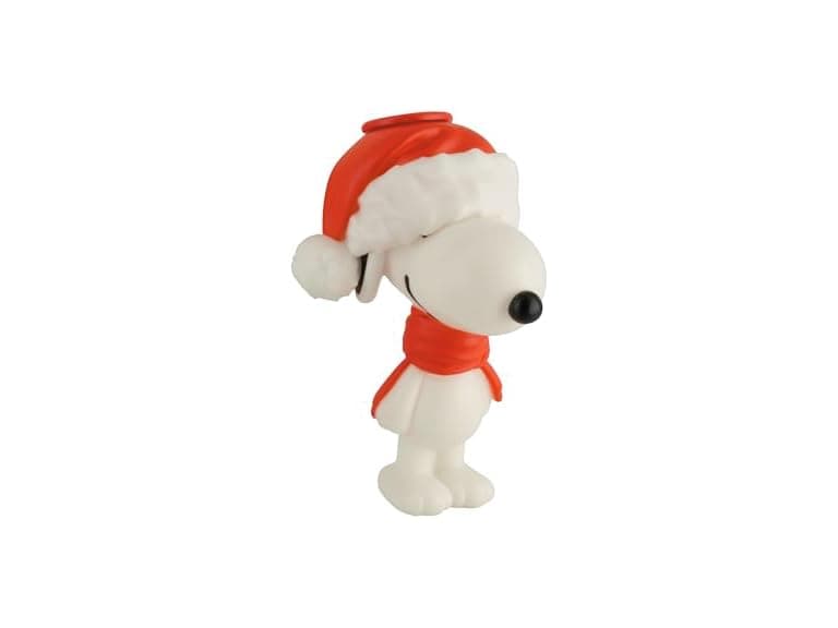 Hallmark Snoopy String Light Covers - Image 1